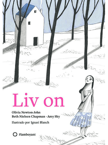 Liv On (Incluye Cd) 1