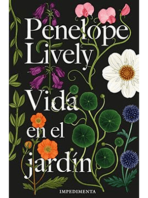 Vida En El Jardin