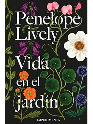 Vida En El Jardin 1