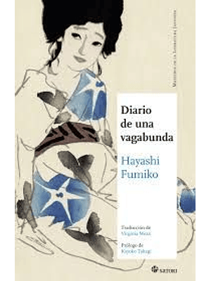 Diario De Una Vagabunda