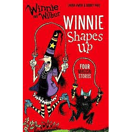 Winnie And Wilbur Winnie Shapes Up