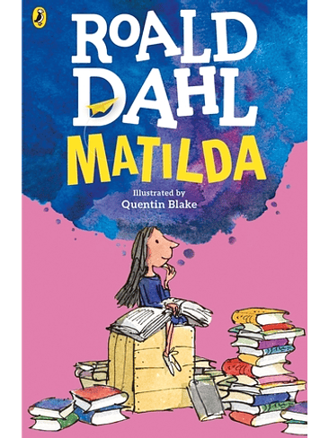 Matilda 1
