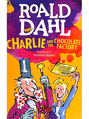 Charlie And The Chocolate Factory