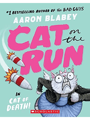 Cat On The Run 1 In Cat Of Death