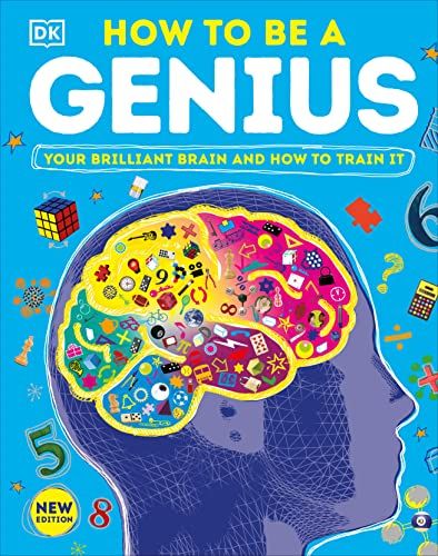 How To Be A Genius 1