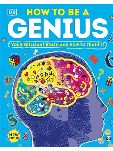 How To Be A Genius 1
