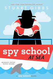 Spy School At Sea 1