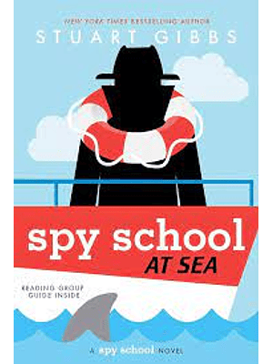Spy School At Sea