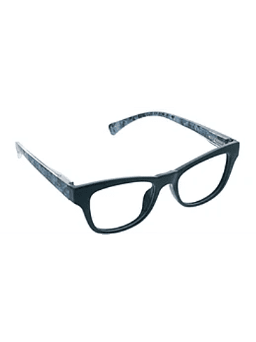 Lentes +3.0 Sparrow Focus Teal Fauna 1