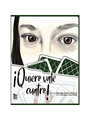 Quiero Vale Cuatro 1