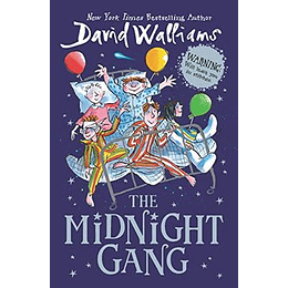 The Midnight Gang