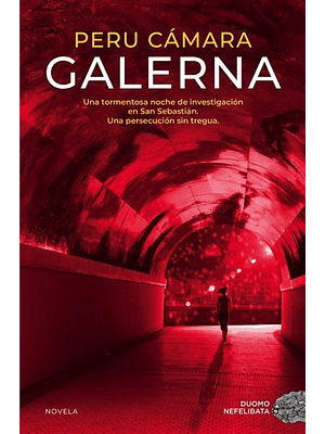 Galerna
