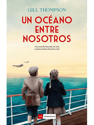 Oceano Entre Nosotros, Un