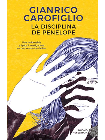 Disciplina De Penelope, La 1