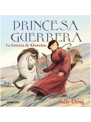 Princesa Guerrera