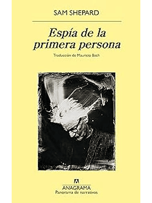 Espia De La Primera Persona