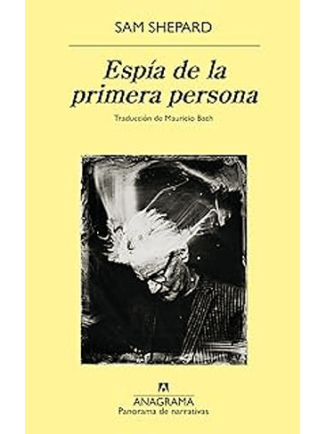Espia De La Primera Persona 1