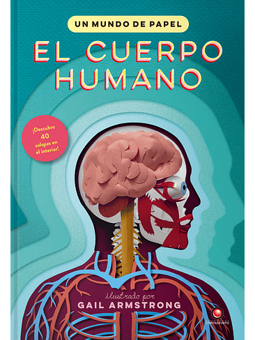 Cuerpo Humano Un Mundo De Papel, El 1