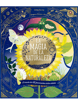 Magia De La Naturaleza, La