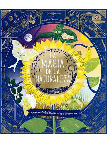 Magia De La Naturaleza, La 1