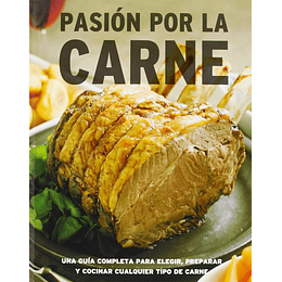 Pasion Por La Carne