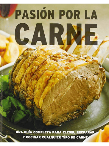 Pasion Por La Carne 1