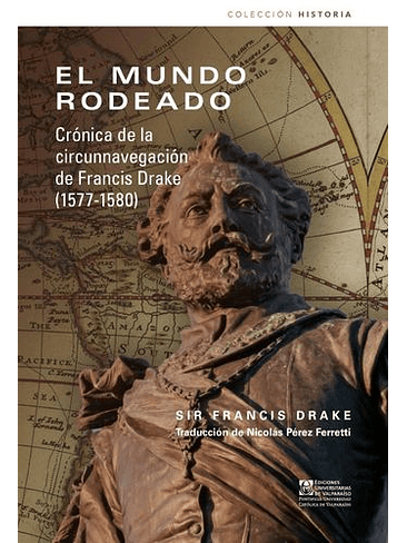 Mundo Rodeado, El 1