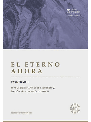 Eterno Ahora, El
