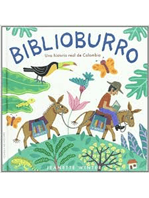 Biblioburro