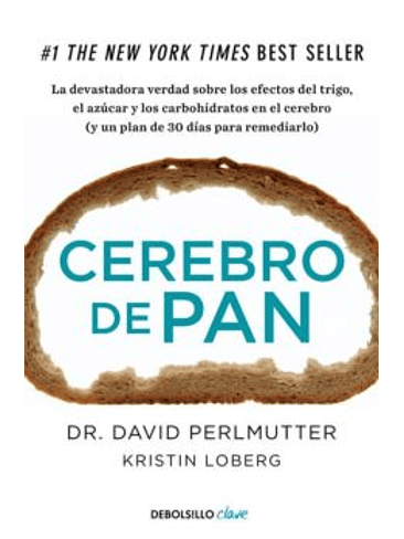 Cerebro De Pan 1