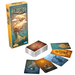 Dixit Daydreams (Expansion)