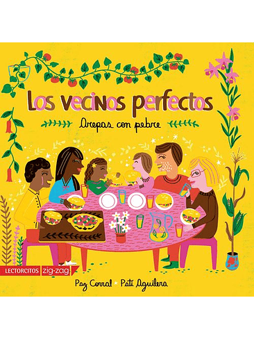 Vecinos Perfectos, Los 1