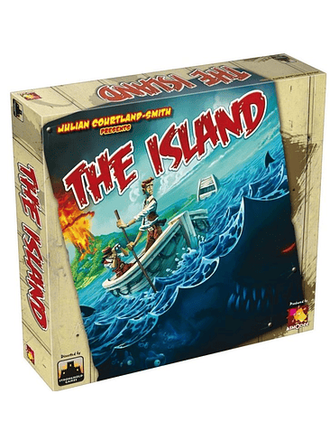 The Island 1