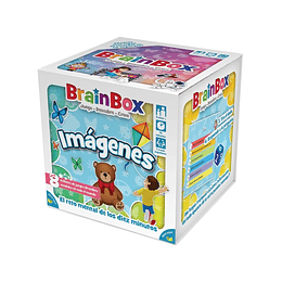 Brainbox Imagenes