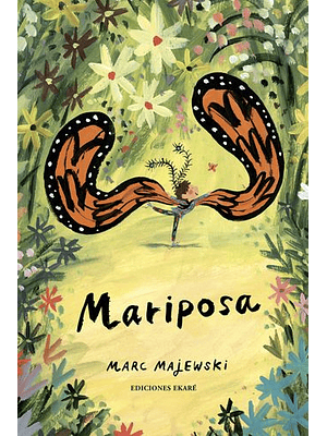 Mariposa