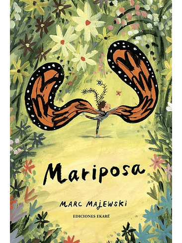 Mariposa 1