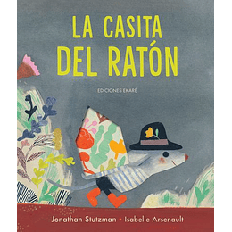 Casita Del Raton, La