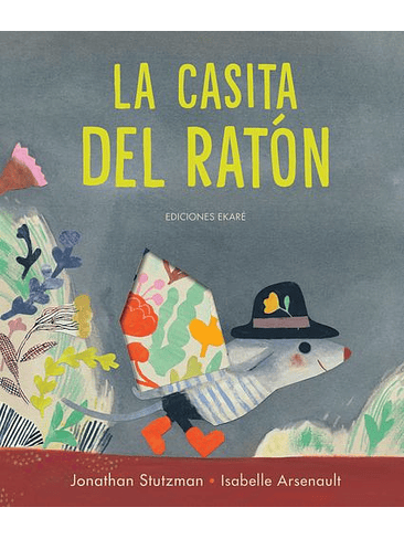 Casita Del Raton, La 1