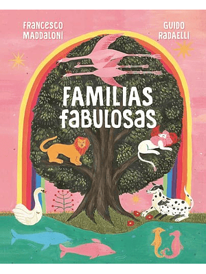 Familias Fabulosas