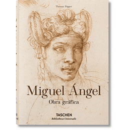 Miguel Angel. Obra Grafica