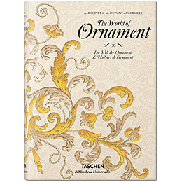 The World Of Ornament