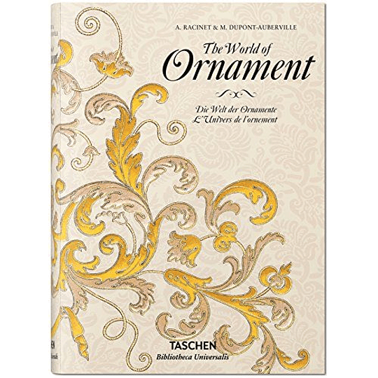 The World Of Ornament