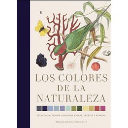 Colores De La Naturaleza, Los