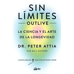 Sin Limites (Outlive)
