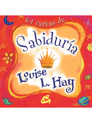 Sabiduria (Cartas) 1