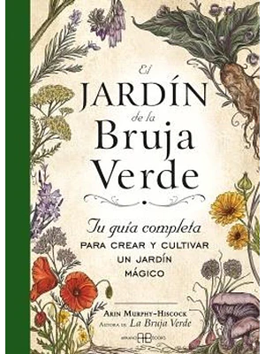 Jardin De La Bruja Verde, El
