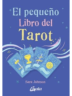 Pequeño Libro Del Tarot, El