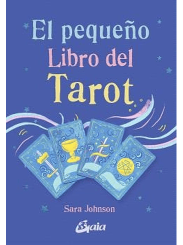 Pequeño Libro Del Tarot, El 1