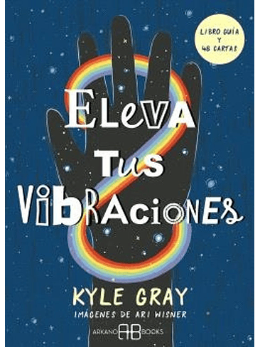 Eleva Tus Vibraciones 1