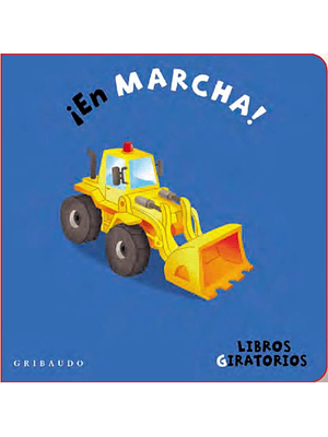 En Marcha (Bb)
